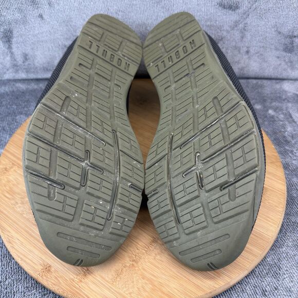 NOBULL Trainer Shoes Mens Size 13 Gray Low Top Training Sneakers Breathable main image 9